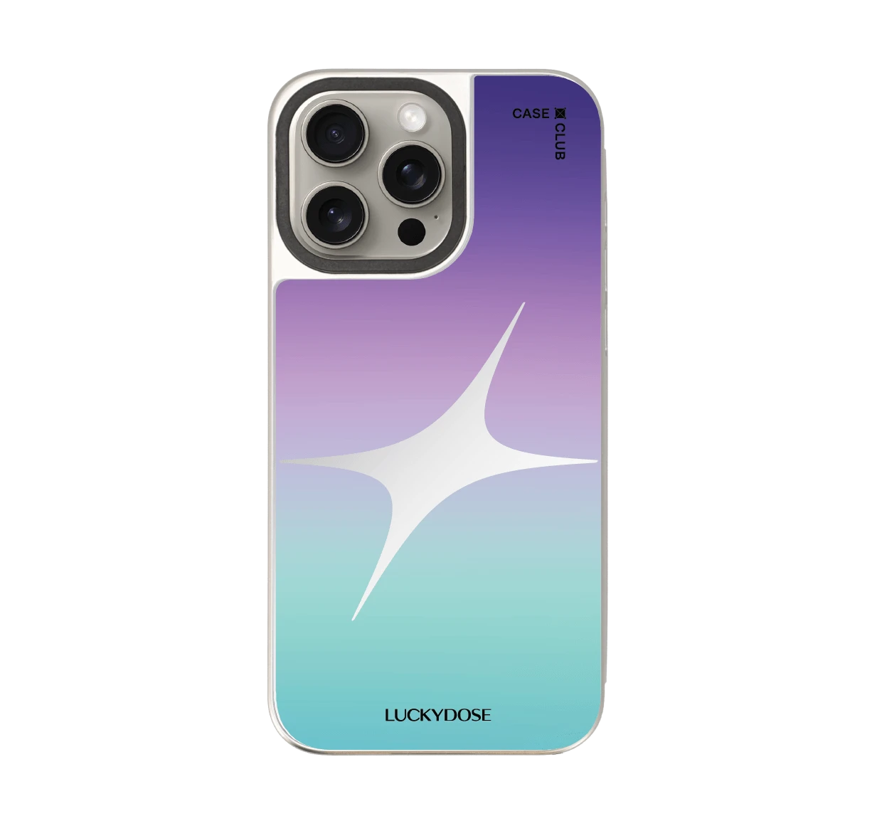 luckydose monday lucky color